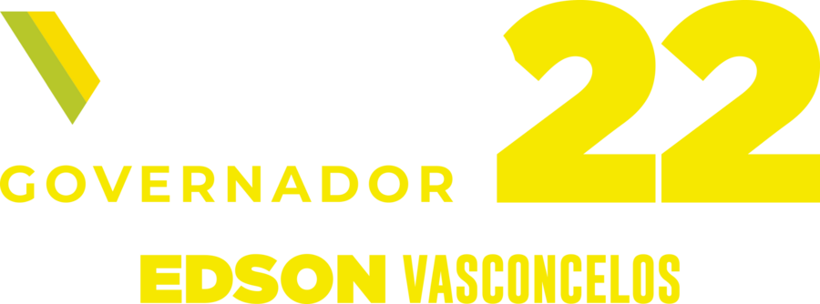 Moro 22 Governador — vice Edson Vasconcelos