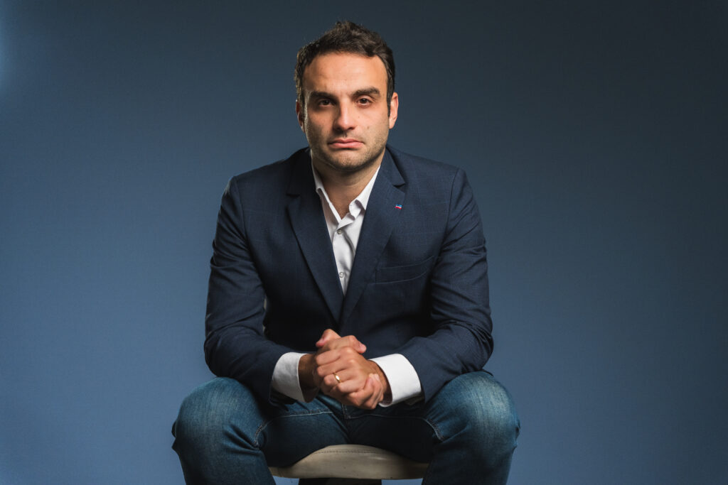 Christiano Puppi ajudou a construir lei que ampliou transmissões de futebol e fortaleceu clubes brasileiros