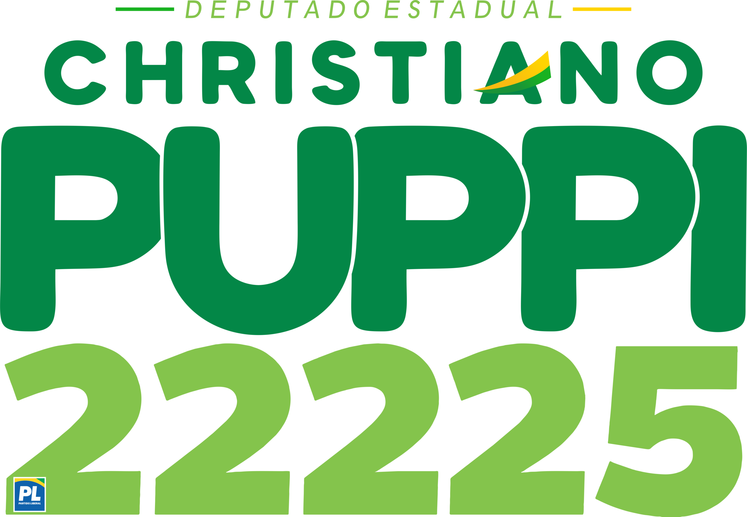 Christiano Puppi 22225