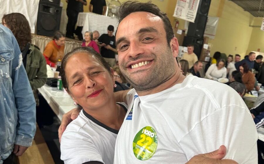 Campo Largo precisa de voz própria na Assembleia, e Christiano Puppi está preparado para assumir essa missão